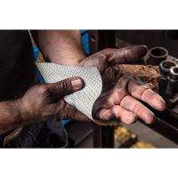 Abrazivní ubrousky z 10-408, mytí rukou, čistění povrchů a nářadí, 75 ks, 20x21, NEO TOOLS (3)