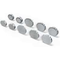 Baterie lithiové, CR2025, CR2025, 3V, Sencor, blistr, 1-pack (8)