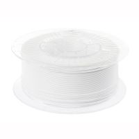 Spectrum 3D filament, Premium PLA, 1,75mm, 1000g, 80042, arctic white (1)