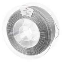 Spectrum 3D filament, PLA Glitter, 1,75mm, 1000g, 80176, silver metallic Spectrum 3D filament, PLA Glitter, 1,75mm, 1000g, 80176, silver metallic