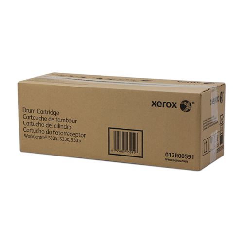 XEROX originální fuser 126K29404, 126K29403, 641S00947, 175000str.