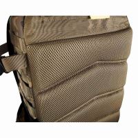 Outdoor batoh, maskáčový z polyesteru, 84-325, 30L, vysoce odolný, Neo Tools (5)