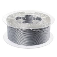 Spectrum 3D filament, Premium PET-G, 1,75mm, 1000g, 80062, silver star (1)