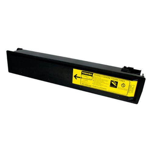 TOSHIBA originální toner T-FC35Y, 6AJ00000053, yellow