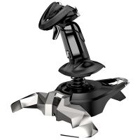 Joystick Genius MaxFire F27, 12tl., USB, černý, Windows 8/10/11 nebo novější (5)