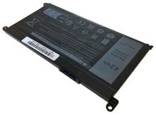 TRX baterie YRDD6/ 11.4V/ 42 Wh/ 3685 mAh/ Li-Ion/ pro Dell Inspiron 5485,5491,5493,3501,3 (1)