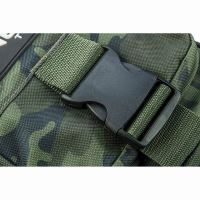 Outdoor taška, maskáčová z polyesteru, 84-323, Neo Tools (3)