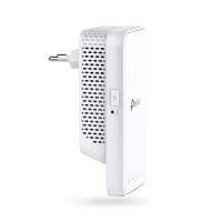 TP-LINK Repeater RE330 2.4GHz a 5GHz, extender, IPv6, 867Mbps, vestavěná anténa, 802.11ac, (2)