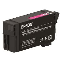 Epson originální ink C13T40C34N, T40C340, magenta, 26ml Epson originální ink C13T40C34N, T40C340, magenta, 26ml