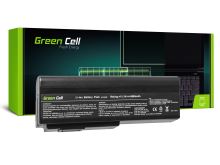 Green Cell baterie pro Asus A32-M50 A32-N61 N43 N53 G50 L50 M50 M60 N61VN / 11,1V 6600mAh