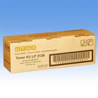 UTAX originální toner 4412810010, black, 4000str.