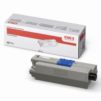 OKI originální toner 44469803, black, 3500str. (2)