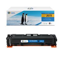 G&G kompatibilní toner s HP W2210X, NT-PH2210XBK, HP 207X, black, 3150str., high capacity G&G kompatibilní toner s HP W2210X, NT-PH2210XBK, HP 207X, black, 3150str., high capacity