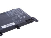 Avacom baterie pro Asus X555, Li-Pol, 7.6V, 4100mAh, 31Wh, NOAS-X555-41P, DOPRODEJ (2)
