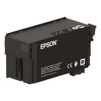 Epson originální ink C13T40D140, black, 80ml Epson originální ink C13T40D140, black, 80ml