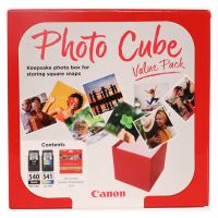 Canon originální ink PG-540/CL-541, 5225B012, 8ml Canon originální ink PG-540/CL-541, 5225B012, 8ml