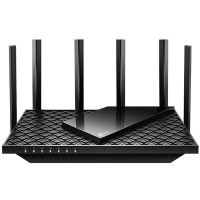 TP-LINK router Archer AX72 Pro 2.4GHz a 5GHz, přístupový bod, IPv6, 4800Mbps, externí pevn TP-LINK router Archer AX72 Pro 2.4GHz a 5GHz, přístupový bod, IPv6, 4800Mbps, externí pevn