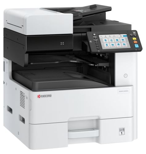 Kyocera ECOSYS MZ3201ix   MFP černobílá  A4/A3 / 32/17ppm/ 1200 dpi/ duplex/ RADF/ USB/ LA