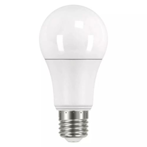 LED žárovka EMOS Lighting E27, 220-240V, 10.7W, 1060lm, 4000k, neutrální bílá, 30000h, Cla