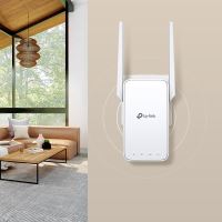 TP-LINK Extender RE315 2.4GHz a 5GHz, extender, IPv6, 867Mbps, fixní anténa, 802.11ac, One (3)