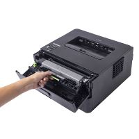 Monochromatická laserová tiskárna Brother, HL-L2460DN (2)