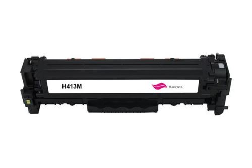 Alternativa Color X  CE413A - 305A - toner magenta pro HP LaserJet Color M351/475, 2600 st