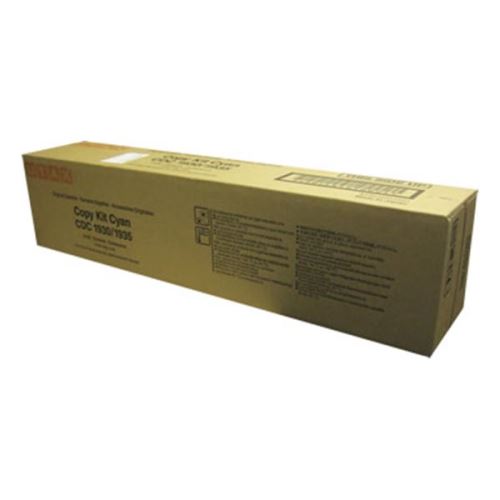 UTAX originální toner 653011010, 653010010, black, 25000str.
