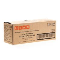 UTAX originální toner 4472110016, yellow, 2800str.