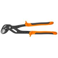 Kleště 01-203, 300 mm, chromvanadiová ocel, 0-41 mm, NEO TOOLS (1)