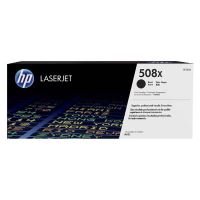 HP originální toner CF360X, HP 508X, black, 12500str., high capacity