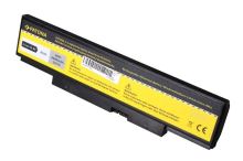 PATONA baterie pro ntb LENOVO E550 4400mAh Li-Ion 10,8V 45N1758 PATONA baterie pro ntb LENOVO E550 4400mAh Li-Ion 10,8V 45N1758
