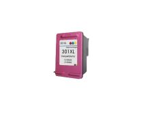 Alternativa Color X  CH564EE - inkoust tříbarevný No. 301XL pro HP Deskjet 1510, 14 ml