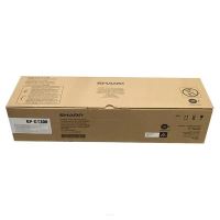 SHARP originální toner BPGT300, black, 27500str. (1)
