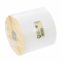 Brother termo štítky 102mm x 50mm, bílá, 1500 ks, LDE1E050102127P, pro tiskárny řady TD (4)