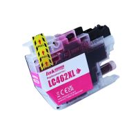 Alternativa Color X LC-462XL M, červená cartridge pro Brother, 1500 str. Alternativa Color X LC-462XL M, červená cartridge pro Brother, 1500 str.