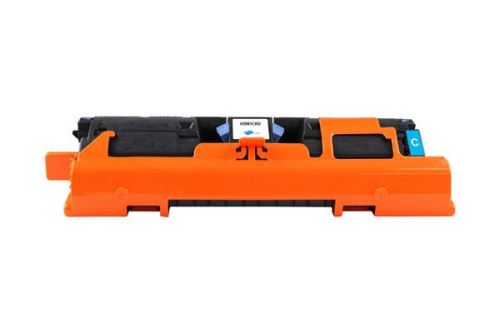 Alternativa Color X HP Q3961A (No.122A) - toner cyan pro HP Color LaserJet 2550/2820/