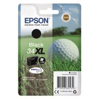 Epson originální ink C13T34714010, T347140, 34XL, black, 16.3ml Epson originální ink C13T34714010, T347140, 34XL, black, 16.3ml