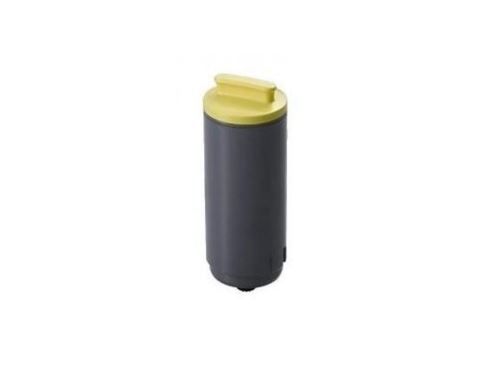 Alternativa Color X  CLP-Y350A - toner yellow pro SAMSUNG CLP 350, 2000 str. (CLP-Y350-C)