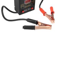 NEO Tools, Tester autobaterií 125A 12 V (3)