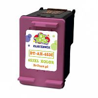 Alternativa Color X 3YM74AE (no.653XL) color pro HP, 18ml Alternativa Color X 3YM74AE (no.653XL) color pro HP, 18ml
