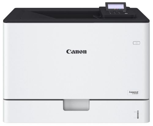 Canon barevná tiskárna i-SENSYS X C1946P - 46 str./min (A4)/ 26 str./min (A3)/ DUPLEX/ LAN