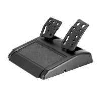 Volant Marvo GT-903, volant s pedály a řadící pákou, 16tl., USB, černý (1)
