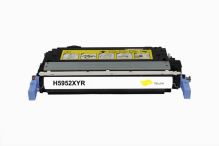 Alternativa Color X  Q5952A (č. 643A) - toner yellow pro HP 4700, 10.000str.