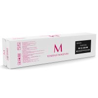 KYOCERA originální toner TK8725M, 1T02NHBNL0, magenta, 30000str. KYOCERA originální toner TK8725M, 1T02NHBNL0, magenta, 30000str.