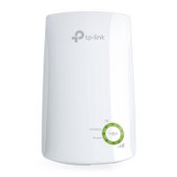 TP-LINK extender TL-WA854RE 2.4GHz, 300Mbps, integrovaná anténa, 802.11n, WPS, WMM (2)