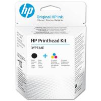 HP originální replacement kit 3YP61AE, black/color, Replacement Kit HP originální replacement kit 3YP61AE, black/color, Replacement Kit