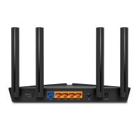 TP-LINK router Archer AX53 2.4GHz a 5GHz, extender, přístupový bod, IPv6, 2402Mbps, fixní (4)