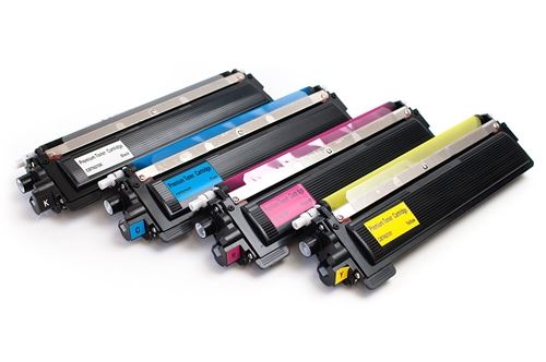 kompatibilní toner LEXMARK E250A11E, black, E250/350/352, 3500 stran