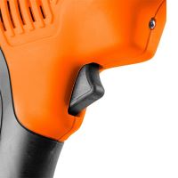 Pájecí pistole s kufříkem 200W, NEO TOOLS 19-152, nastavitelná teplota, ergonomická, plast (4)