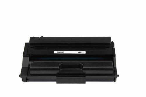 Alternativa Color X pro RICOH 406522 SP 3400 toner black, 5.000str.